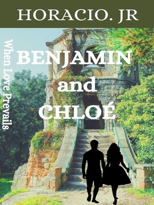 cover image of Benjamin and Chloé